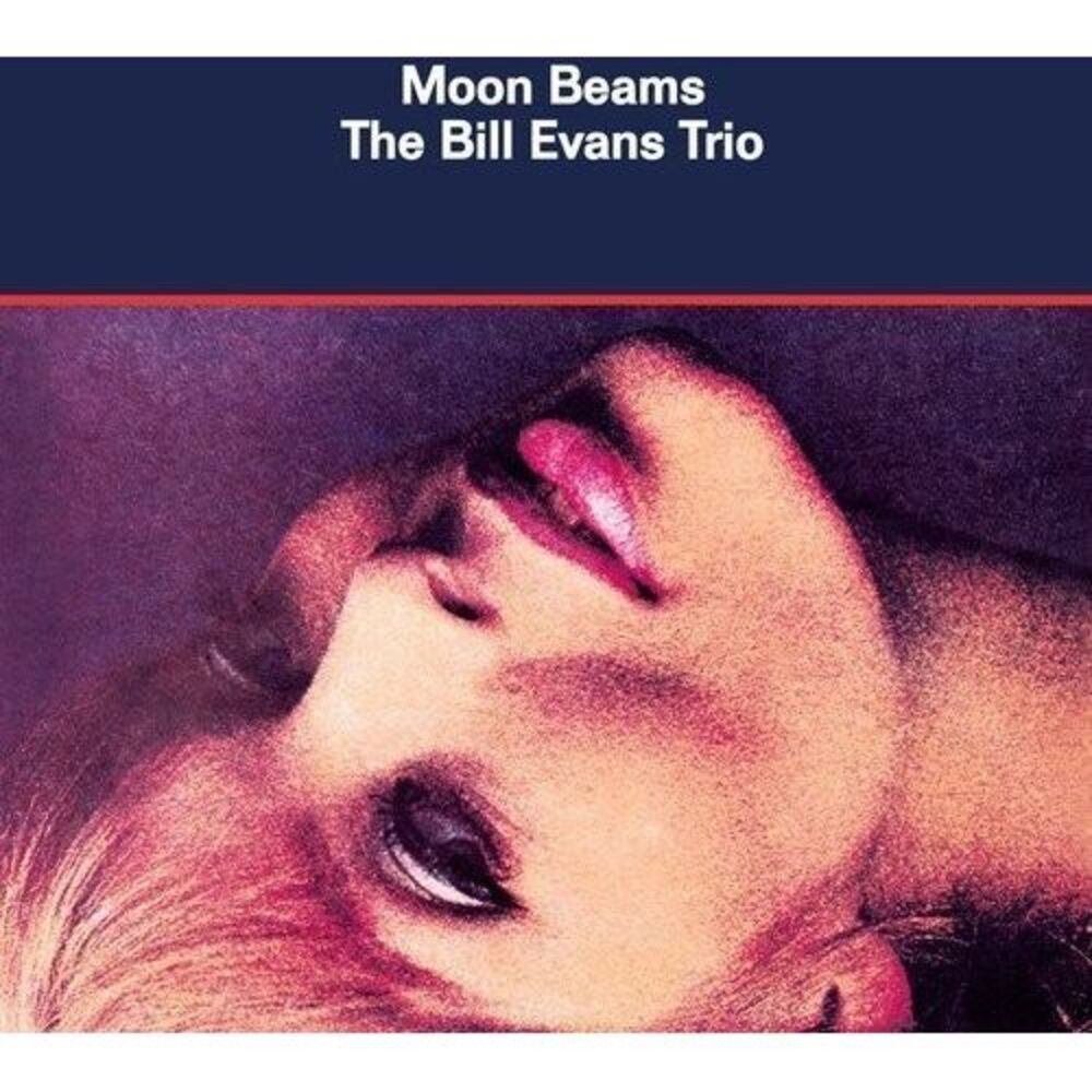 Bill Evans - Moon Beams  LP LP